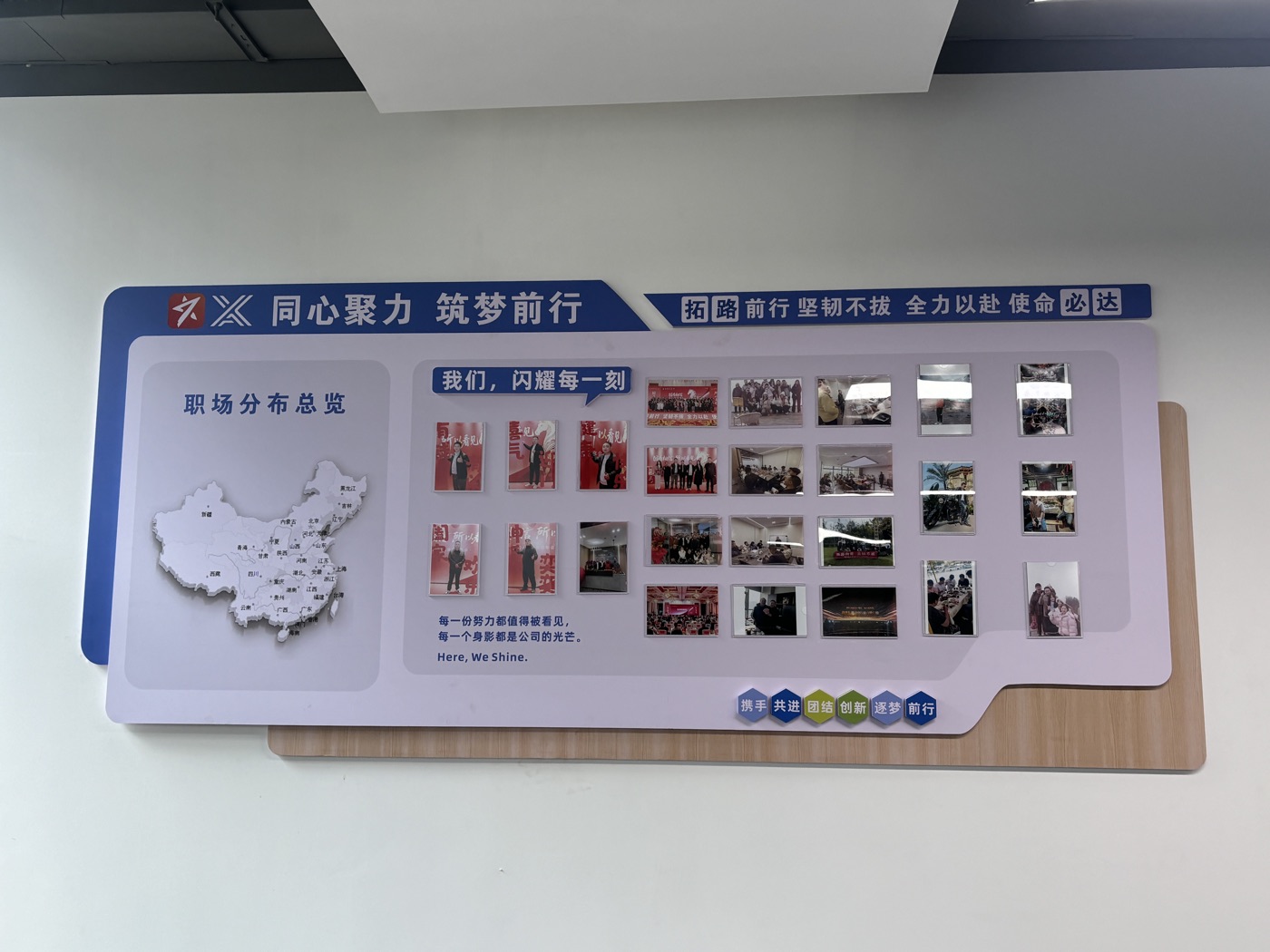 企业文化与团队